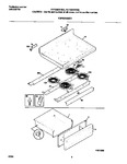 Diagram for 04 - Top/drawer