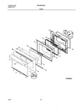 Diagram for 09 - Door