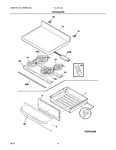 Diagram for 07 - Top/drawer