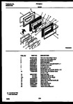 Diagram for 05 - Door Parts