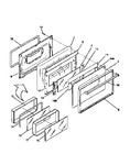 Diagram for 05 - Door