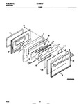 Diagram for 05 - Door