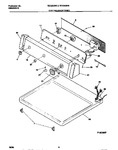 Diagram for 04 - Top/drawer