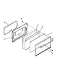 Diagram for 05 - Door