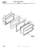 Diagram for 06 - Door