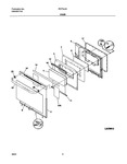 Diagram for 09 - Door