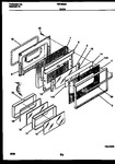 Diagram for 05 - Door Parts