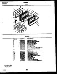 Diagram for 05 - Door Parts