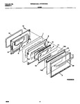 Diagram for 05 - Door