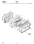 Diagram for 06 - Door