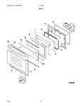 Diagram for 09 - Door