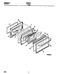 Diagram for 05 - Door