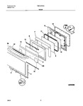 Diagram for 09 - Door