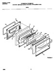 Diagram for 05 - Door