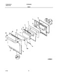 Diagram for 09 - Door