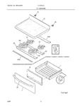 Diagram for 07 - Top/drawer