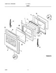 Diagram for 09 - Door