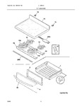 Diagram for 07 - Top/drawer