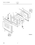 Diagram for 09 - Door