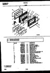 Diagram for 05 - Door Parts