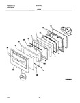 Diagram for 09 - Door