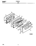 Diagram for 05 - Door