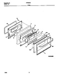 Diagram for 05 - Door