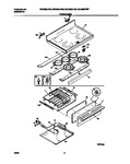 Diagram for 04 - Top/drawer