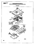 Diagram for 04 - Top/drawer