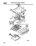 Diagram for 04 - Top/drawer