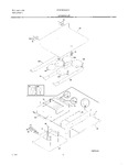 Diagram for 07 - Top/drawer