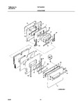 Diagram for 09 - Oven Door