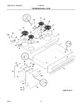 Diagram for 07 - Top/drawer/small Door