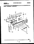 Diagram for 02 - Control Panel