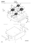 Diagram for 07 - Top/drawer