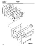 Diagram for 05 - Door