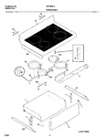 Diagram for 07 - Top/drawer