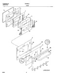 Diagram for 09 - Door