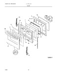 Diagram for 09 - Door