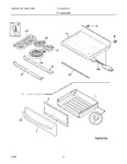 Diagram for 07 - Top/drawer