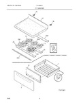 Diagram for 07 - Top/drawer