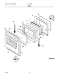 Diagram for 09 - Door