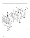 Diagram for 09 - Door