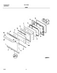 Diagram for 09 - Door