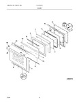 Diagram for 09 - Door