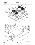 Diagram for 07 - Top/drawer