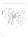 Diagram for 09 - Door