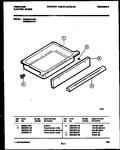 Diagram for 06 - Drawer Parts