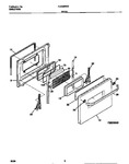 Diagram for 05 - Door