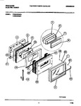 Diagram for 04 - Door